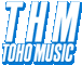 THM TOHO MUSIC 東宝ミュージック
