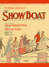 SHOW BOAT 