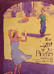 The Light in the Piazza