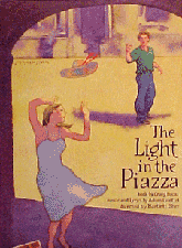 The Light In The Piazza