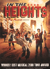 IN THE HEIGHTS