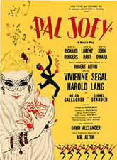 PAL JOEY 