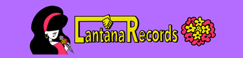 詩ってみた！Lantana Records(ランタナ レコーズ)